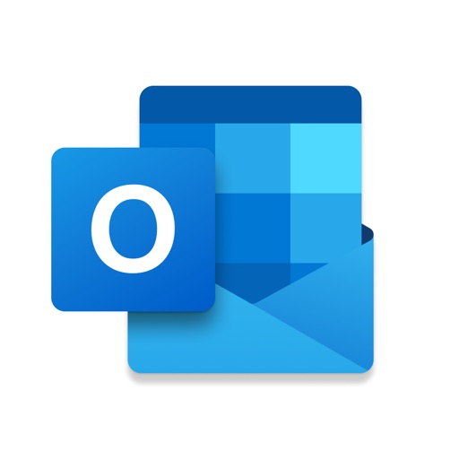 Microsoft Outlook iOS App