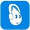 The ddrepeater is an app that will let your iPhone/iPad has the functions of repeater, It is specially designed for practising listening to a foreign language