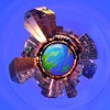 Icon Liforte TinyPlanet