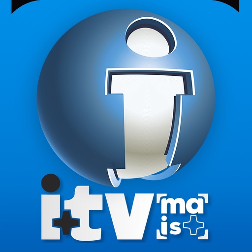 ITV Mais icon