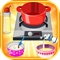 Angela Cooking Donuts - cooking Games