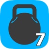 Russian Functional Kettlebell Training & Workout