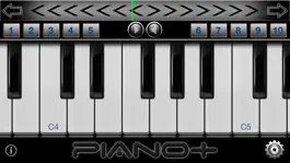 Game screenshot Piano++ mod apk