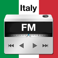 Radio Italy - All Radio Stations