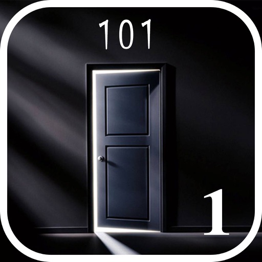 101 Rooms icon