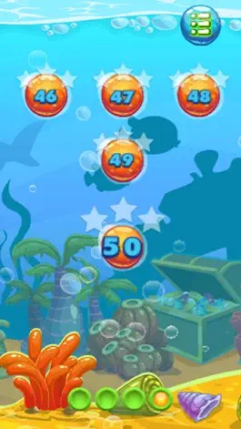 Game screenshot Fish link Mania Матч 3 Логические игры hack