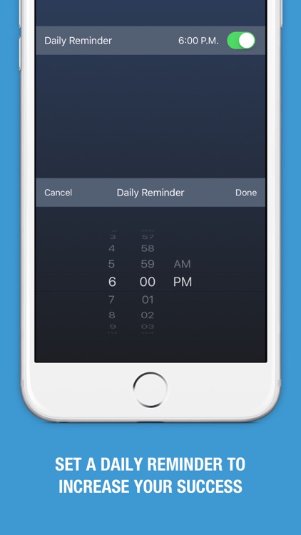 Goodbye Worries - The Calming Collection screenshot-3