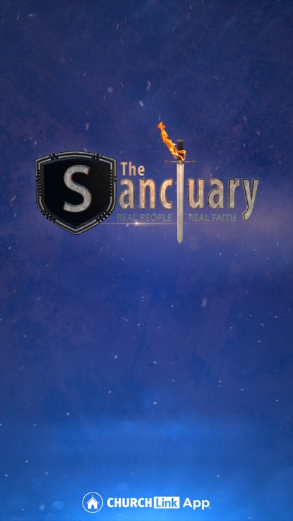 The Sanctuary - Saint Louis