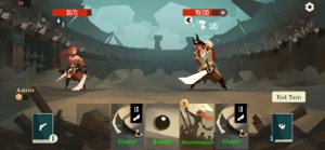 Pirates Outlaws screenshot #4 for iPhone