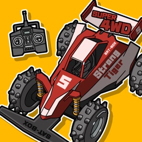 螢幕擷取畫面 (8) RC Racing 3D