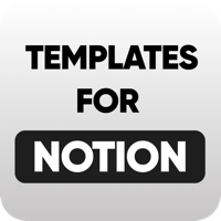 Templates For Notion logo