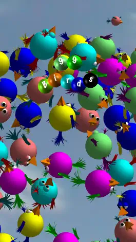 Game screenshot 99 Bird Blaster Blitz mod apk