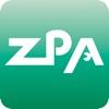 ZPA App icon