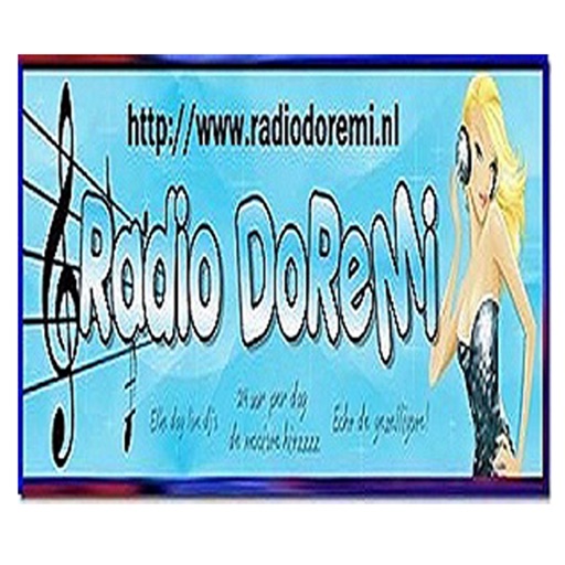 Radio Doremi icon