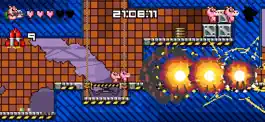 Game screenshot Ammo Pigs: Armed and Delicious hack