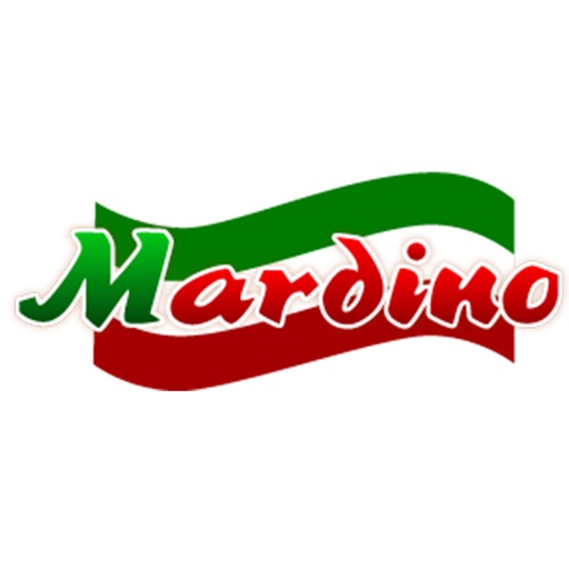 Pizzeria Mardino icon