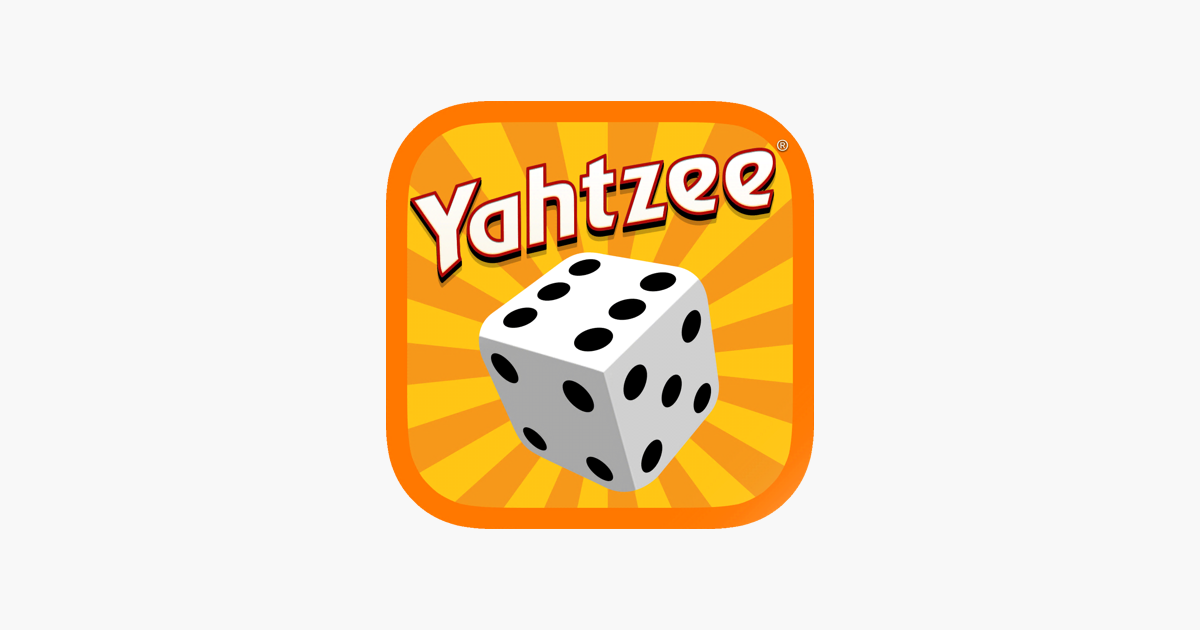Yahtzee® with Buddies Dice on the App Store