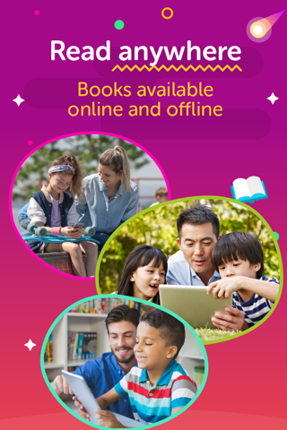 PlayKids Stories - Books for Kids - náhled