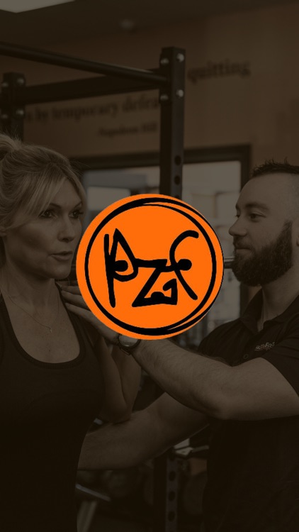 PeakZoneTrainer screenshot-5