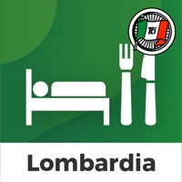 Lombardy – Sleeping