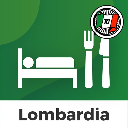 Lombardy – Sleeping icon