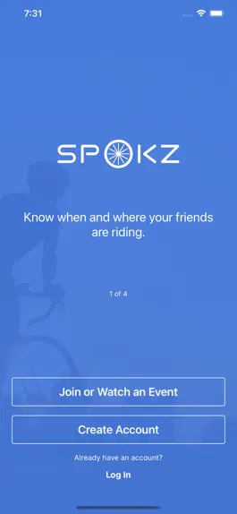 Game screenshot SPOKZ mod apk