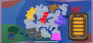 HexLand-RiseOfBlue - Screenshot 1
