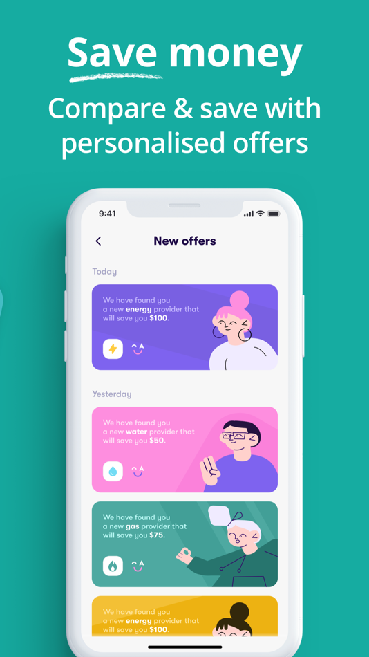 #3. AYLA: CoPilot for Finance (iOS) 由: noobill Pty Ltd