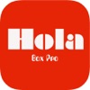 Hola Box Pro - iPadアプリ