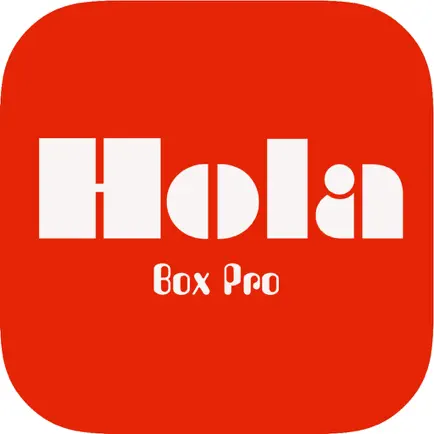 Hola Box Pro Читы