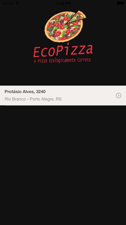 Restaurante São Sebastião