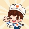CP P’Chef & N’ Gyou sticker for iMessage
