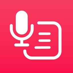 Transcribe Recorder - Memos