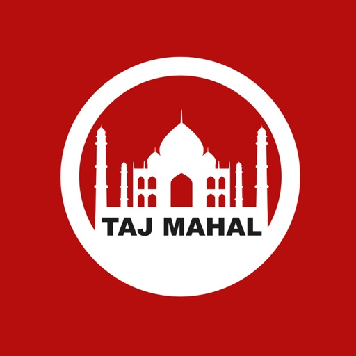 Taj Mahal (Emmeloord) icon