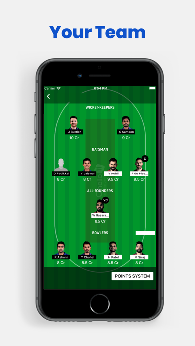 OneTo11 Screenshot