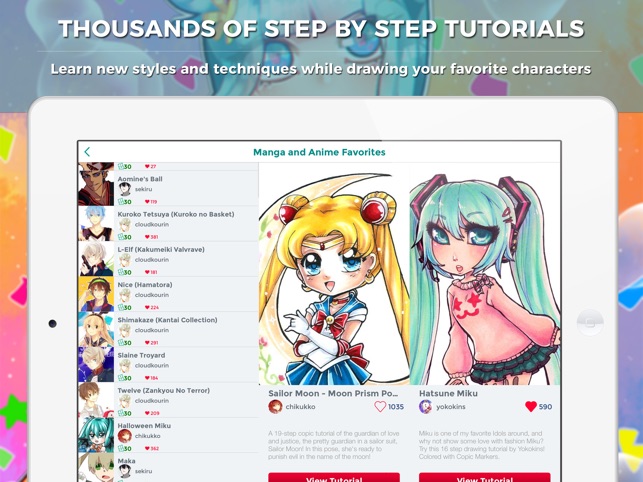 paigeeworld art community on the app store paigeeworld art community on the app store