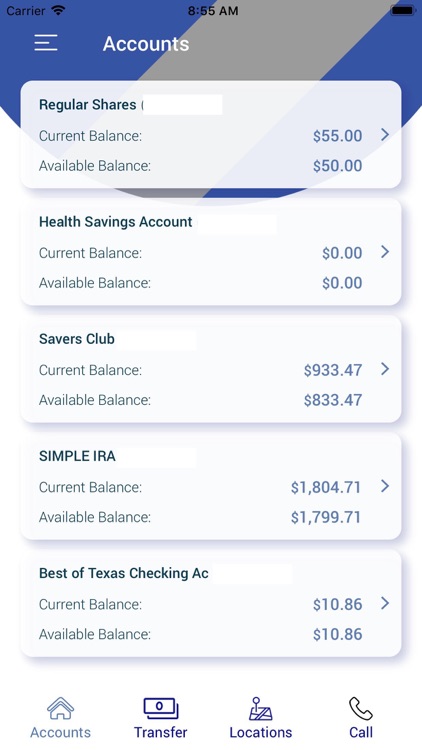 Trans Texas SWCU Mobile