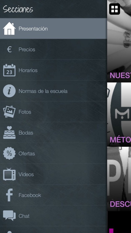 La Clave App screenshot-4