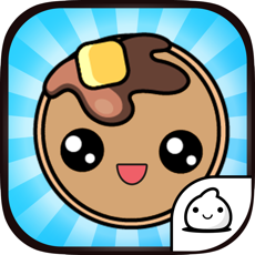 Activities of Pancakes Evolution Food Clicker