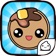 Pancakes Evolution Food Clicker app icon - Games app for iPhone
