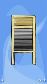 Washboard iphone bilder 0