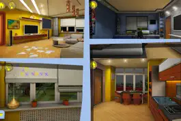Game screenshot Escape Room 3:like Room & Doors apk