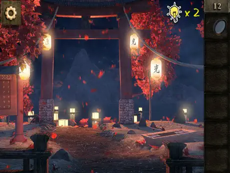 密室逃脱经典系列2：逃出无人村庄