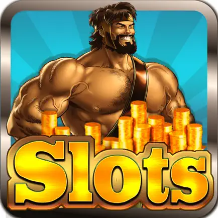 Hercules Casino Vegas Slot Machine Reward Games Cheats
