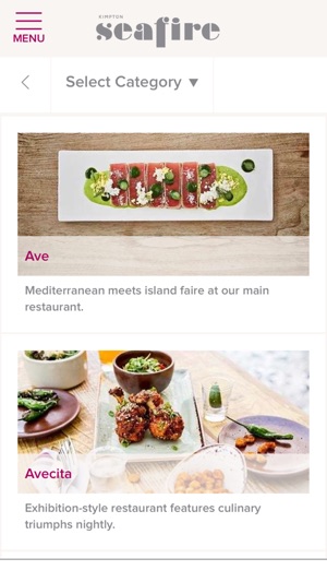 Kimpton Seafire Resort + Spa(圖3)-速報App
