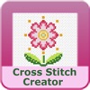 Cross Stitch Pattern Creator - iPadアプリ