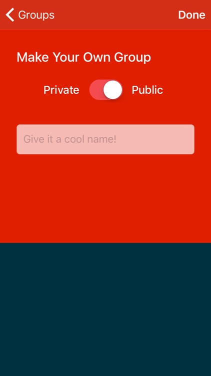 Blurry: Capture, Blur, & Share screenshot-3