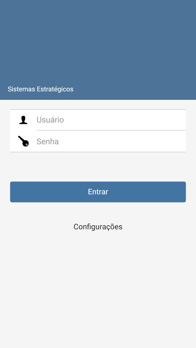 MV Gestão Estratégica e Qualid Screenshot
