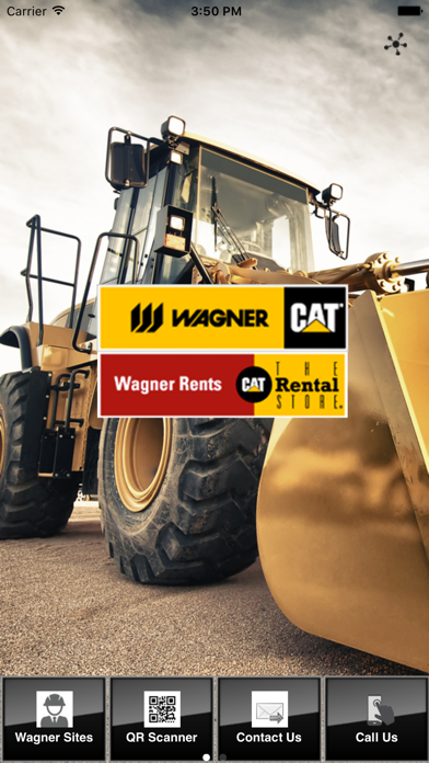 How to cancel & delete Wagner Equipment from iphone & ipad 1