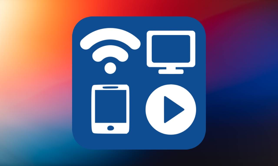 Castify TV App Receiver on the App Store